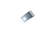 Colony - Chain Oiler Hose Clamp