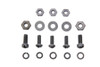 Colony - Front Mud Flap Mount Kit