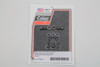 Colony - Front Mud Flap Mount Kit