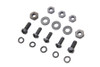 Colony - Front Mud Flap Mount Kit