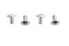 Colony - Headlamp Cowl Screw Kit Cadmium Plated