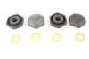 Colony - Knuckle Nut Set Parkerized