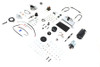Volt Tech - Hitachi Standard Electric Starter Kit