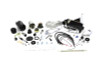 Volt Tech - Hitachi Black Electric Starter Kit