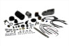 Volt Tech - Hitachi Black Electric Starter Kit