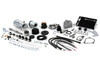 Volt Tech - Hitachi Chrome Electric Starter Kit