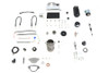 Volt Tech - Hitachi Standard Electric Starter Kit