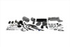 Volt Tech - Hitachi Chrome Electric Starter Kit