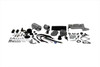 Volt Tech - Hitachi Chrome Electric Starter Kit