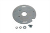 Volt Tech #A-32618-70A - Ignition Points Mount Plate