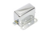Volt Tech #77268 - Chrome Look-A-Like 6 Volt 3-Brush Relay