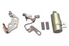 Volt Tech - Ignition Points and Condenser Kit