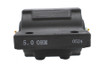 Volt Tech #81115 - Volt Tech Black 12 Volt Dual Fire Coil