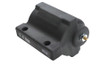 Volt Tech #81115 - Volt Tech Black 12 Volt Dual Fire Coil