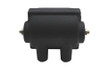 Volt Tech #81115 - Volt Tech Black 12 Volt Dual Fire Coil