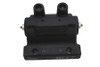 Volt Tech #81115 - Volt Tech Black 12 Volt Dual Fire Coil