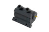 Volt Tech #81116 - Volt Tech Black 12 Volt Dual Fire Coil