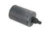 V-Twin #31604-61 - Black 6 Volt Dual Coil