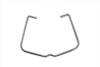 Volt Tech #70130A - Chrome Distributor Cover Hold Down Clip