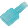 Namz #NIS-19004-0005 - Quick Disconnects 14-16 Gauge Wire - Male
