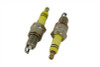 Accel #2417 - Accel U-Groove Spark Plug Set