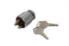 Volt Tech #71375C - Ignition Key Switch