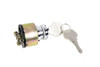 Volt Tech #71374 - Ignition Key Switch