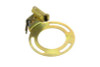 Volt Tech #18015 - 3-Brush Generator Brush Holder Assembly