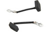 Volt Tech #130-HA9 - Generator 2-Brush Set