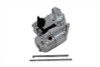 Volt Tech - Starter 1.4KW Chrome