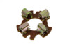 Volt Tech #13-HA1502 - Prestolite Starter Brush Holder