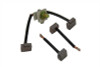 Volt Tech #130-HA97T - Prestolite Starter Brush Set