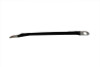 V-Twin #32-0314 *MOQ100 - Black Ground 8-1/2 inch Battery Cable