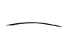 V-Twin #32-0316 *MOQ100 - Black Positive 15-3/4 inch Battery Cable