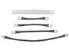 Volt Tech - Heavy Duty Black Ground Battery Cable Assortment