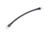 V-Twin #04347 - Battery Cable 11-1/2 inch Black Ground