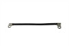 V-Twin - Battery Cable 9-3/4 inch Black Ground