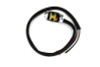Volt Tech #40184A - Three Position Handlebar Directional Switch