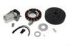 Volt Tech - Alternator Charging System Kit 38 Amp