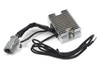 Volt Tech - Regulator 38 Amp Chrome with Square Plug