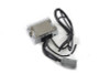 Volt Tech - Regulator 38 Amp Chrome with Square Plug