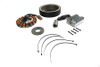 Volt Tech - Alternator Charging System Kit 38 Amp