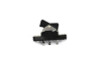 V-Twin #07730 - Plain Rocker Style Handlebar  Switch