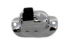 Volt Tech #19515 - Chrome Two Position Handlebar Switch