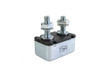 Volt Tech #34-0111-1 - 15 Amp Circuit Breaker