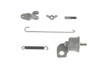 Volt Tech - Parkerized Brake Light Switch Kit