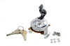 Volt Tech #63155 - Ignition Switch with 5 Terminals