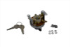 Volt Tech #63155 - Ignition Switch with 5 Terminals
