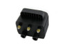 Volt Tech #53-632 - Volt Tech Black 45 KV Single Fire Coil