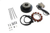 Volt Tech - Alternator 22 Amp Charging System Kit